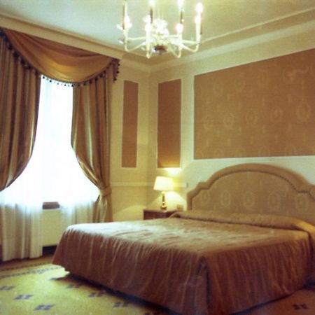 Grand Hotel Villa Patrizia Montaione Pokój zdjęcie