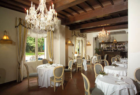 Grand Hotel Villa Patrizia Montaione Zewnętrze zdjęcie